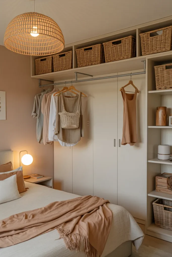 Ceiling Hanging Storage