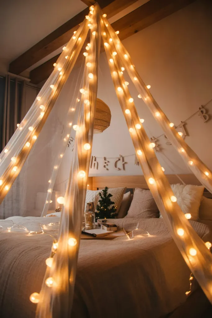 Ceiling Light Canopy