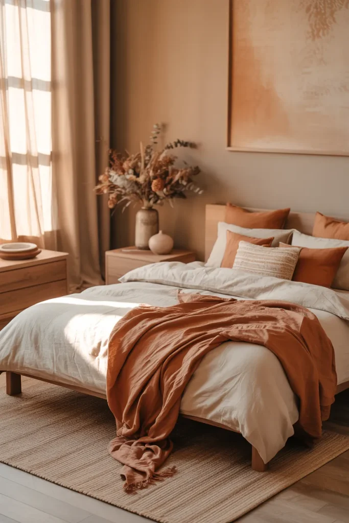 Earthy Color Palette