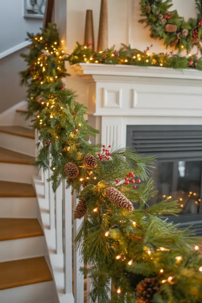 Garland Light Wrap