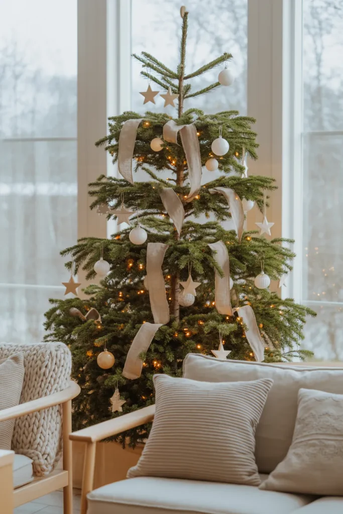 Minimal Nordic Style