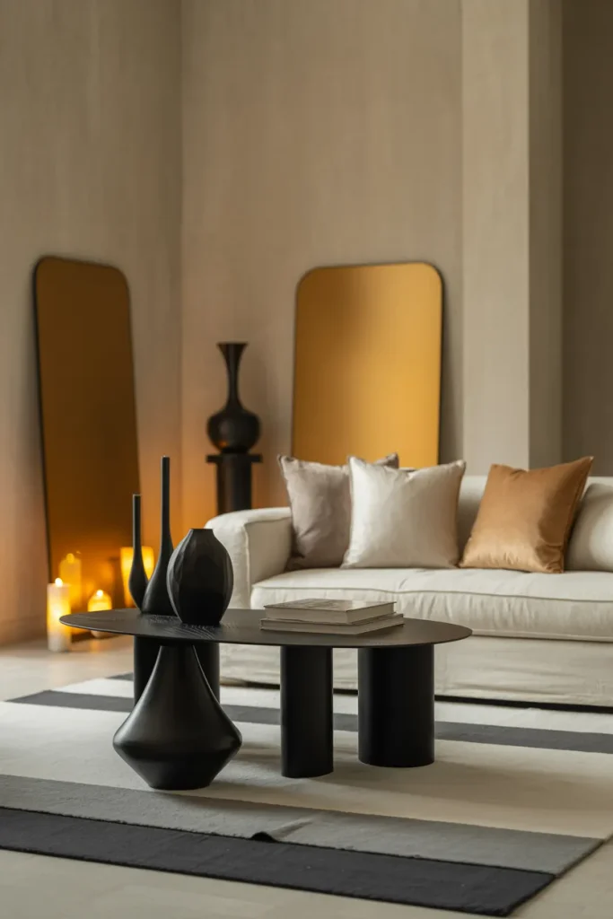 Neutral Luxury Layers