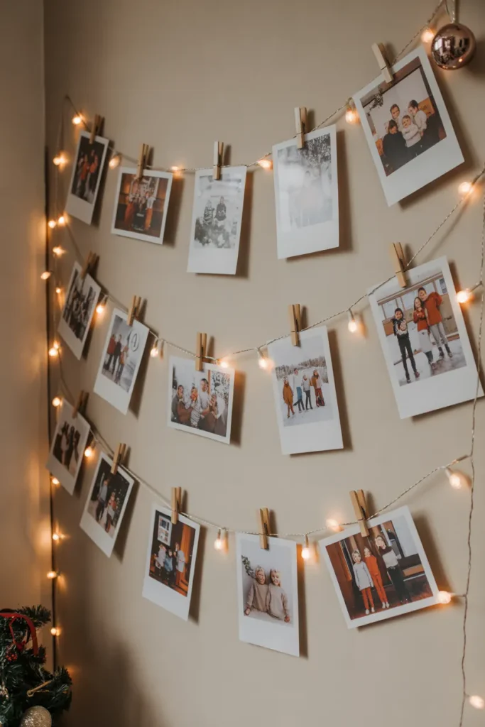 Photo Wall Lights