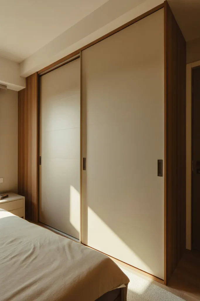 Sliding Wardrobe Doors