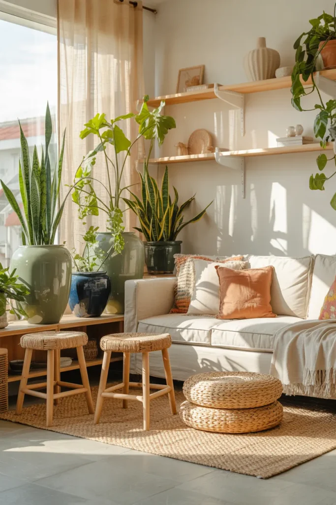 Statement Planters