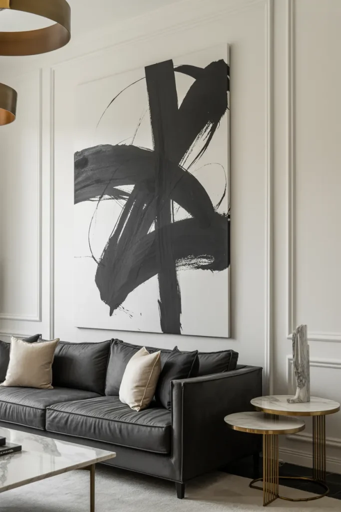 Statement Wall Art