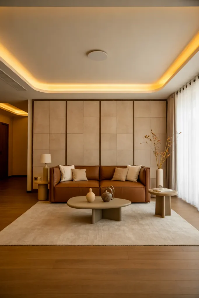 Textured Wall Panels