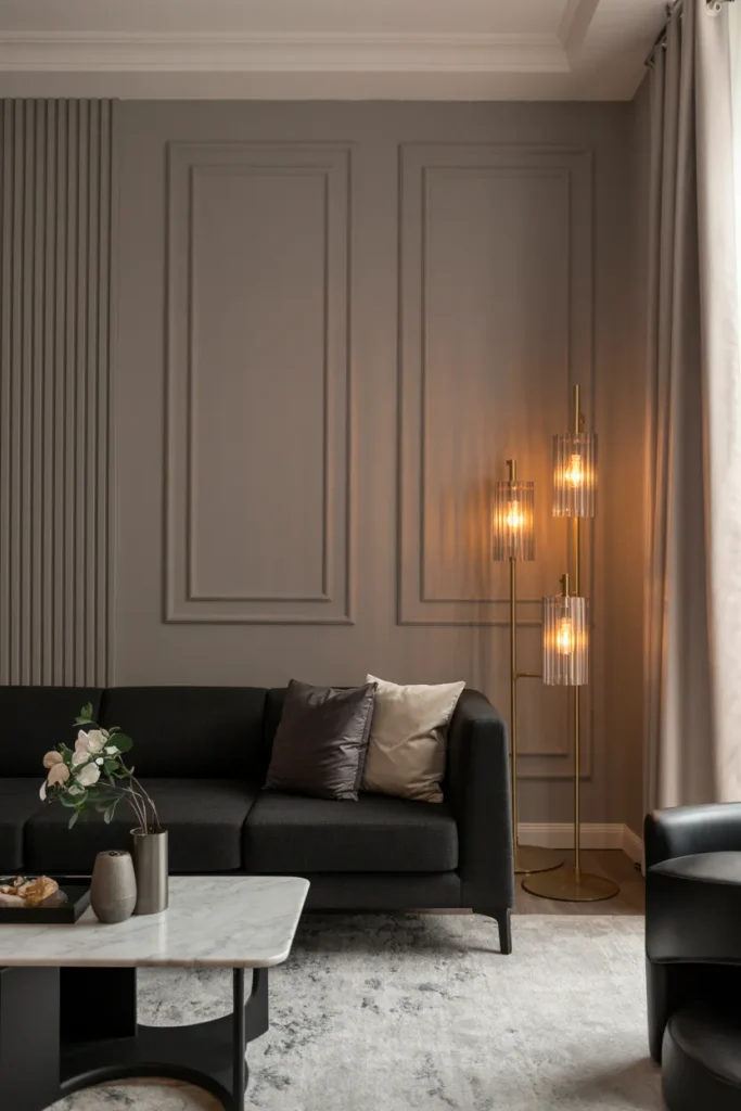 Textured Wall Panels