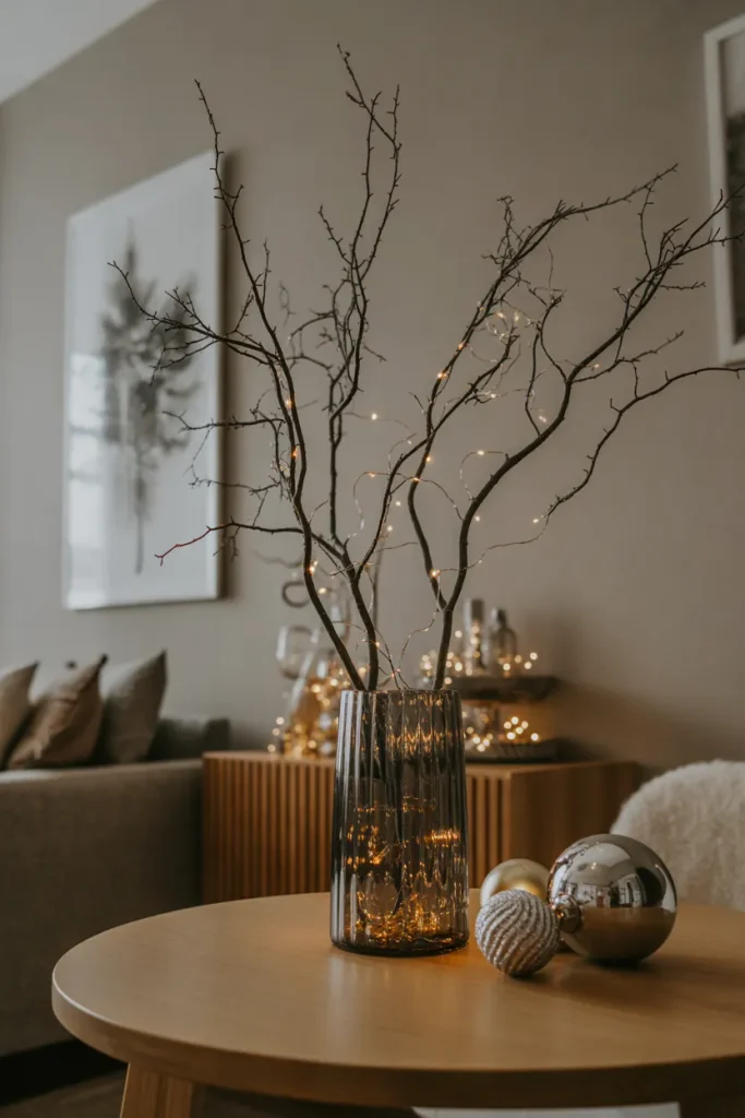 Tree Branch Lights