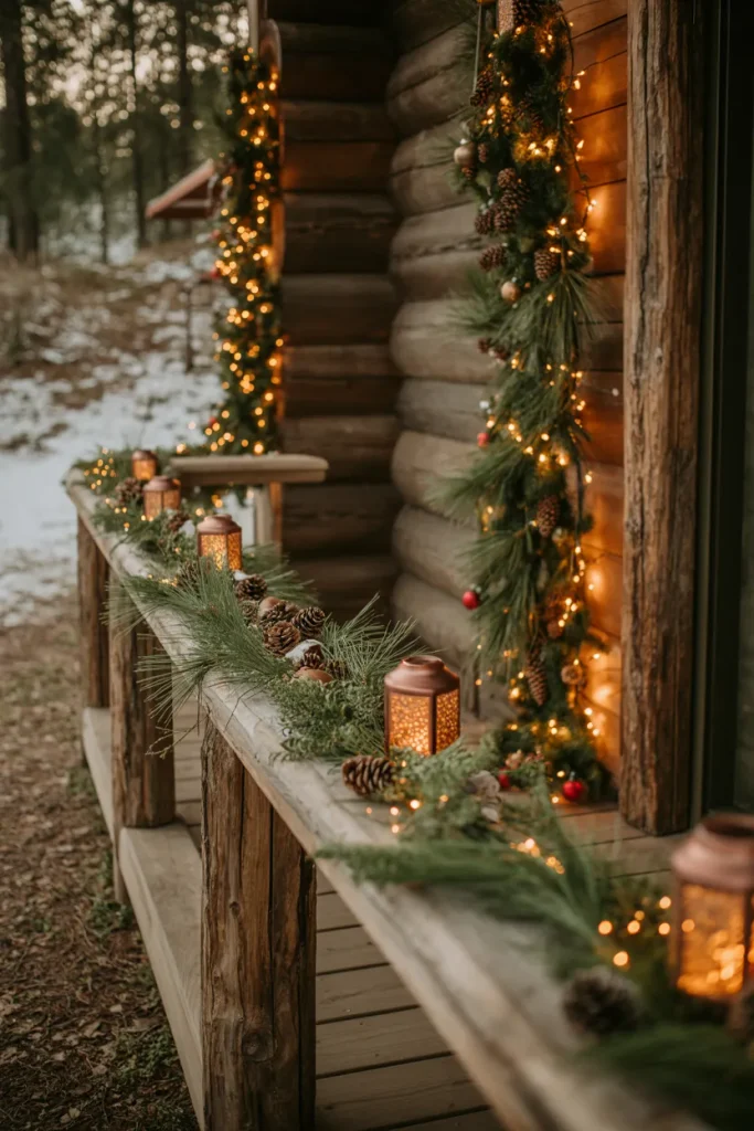 Woodland Light Accents