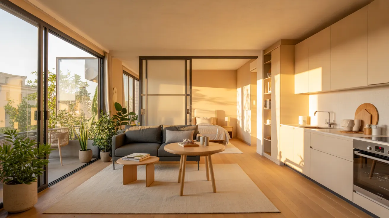 500 sq ft one bedroom apartment layout