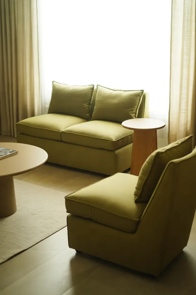 Choose a Loveseat