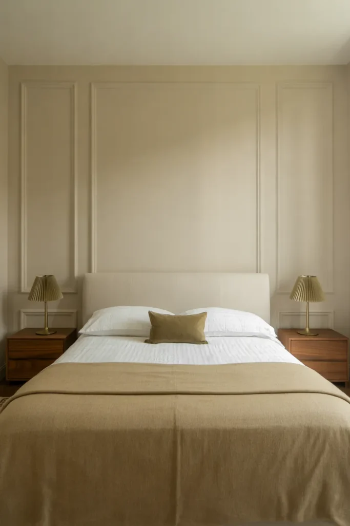 Decorative Wall Molding