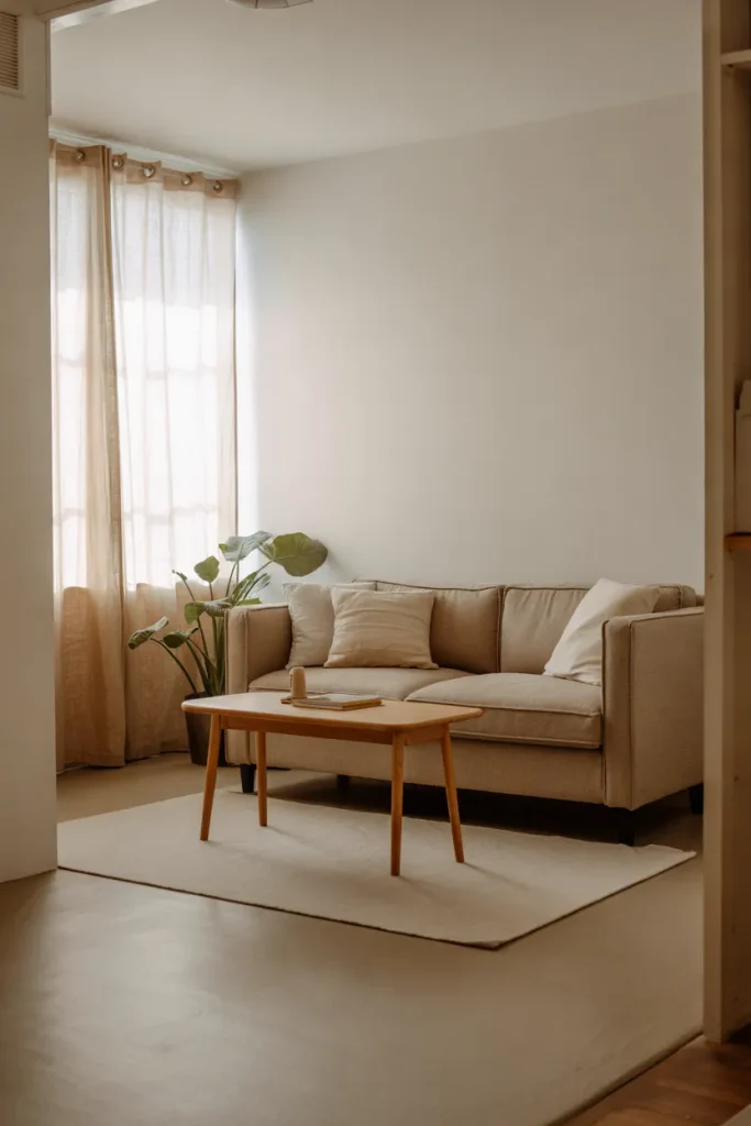 Float the Sofa