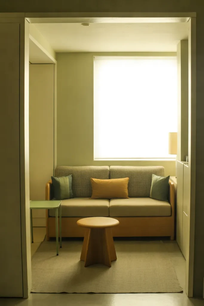 Furniture With Purpose