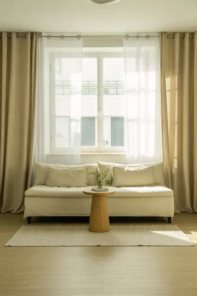 Keep Windows Open