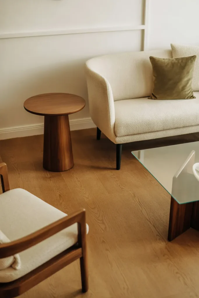 Leggy Furniture