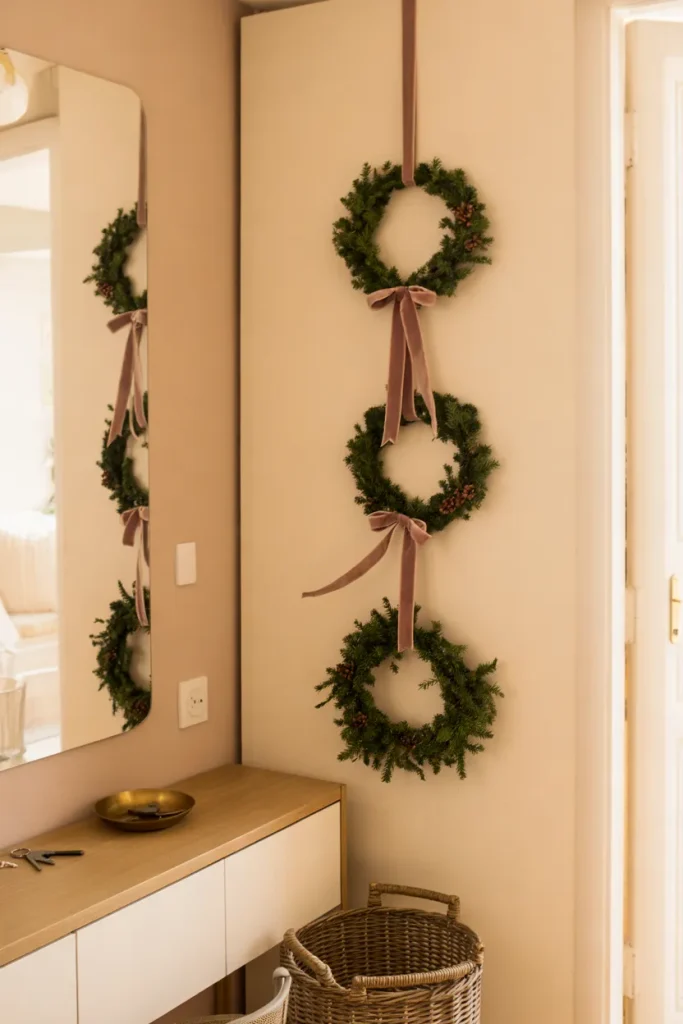 Mini Wreath Gallery