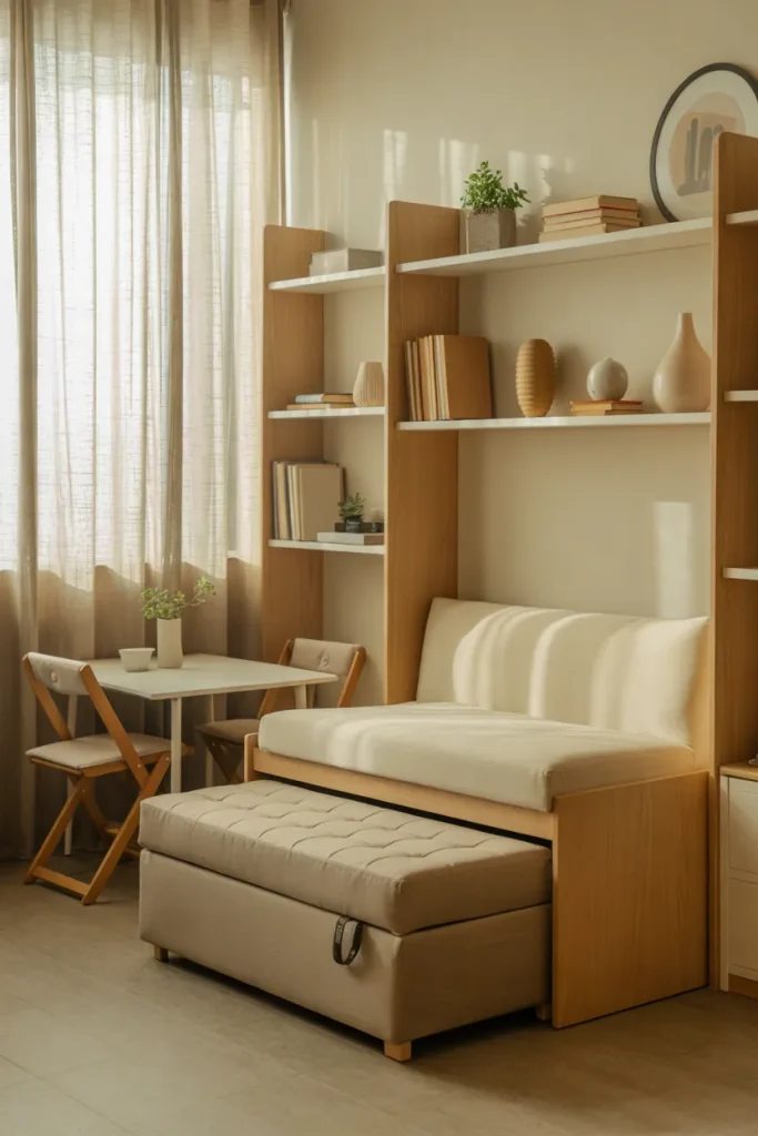 Multi Purpose Furniture