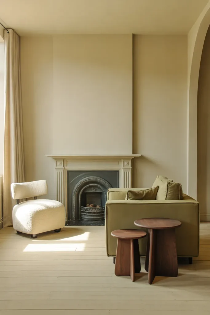 Nesting Side Tables