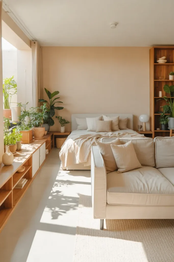 Neutral Color Palette