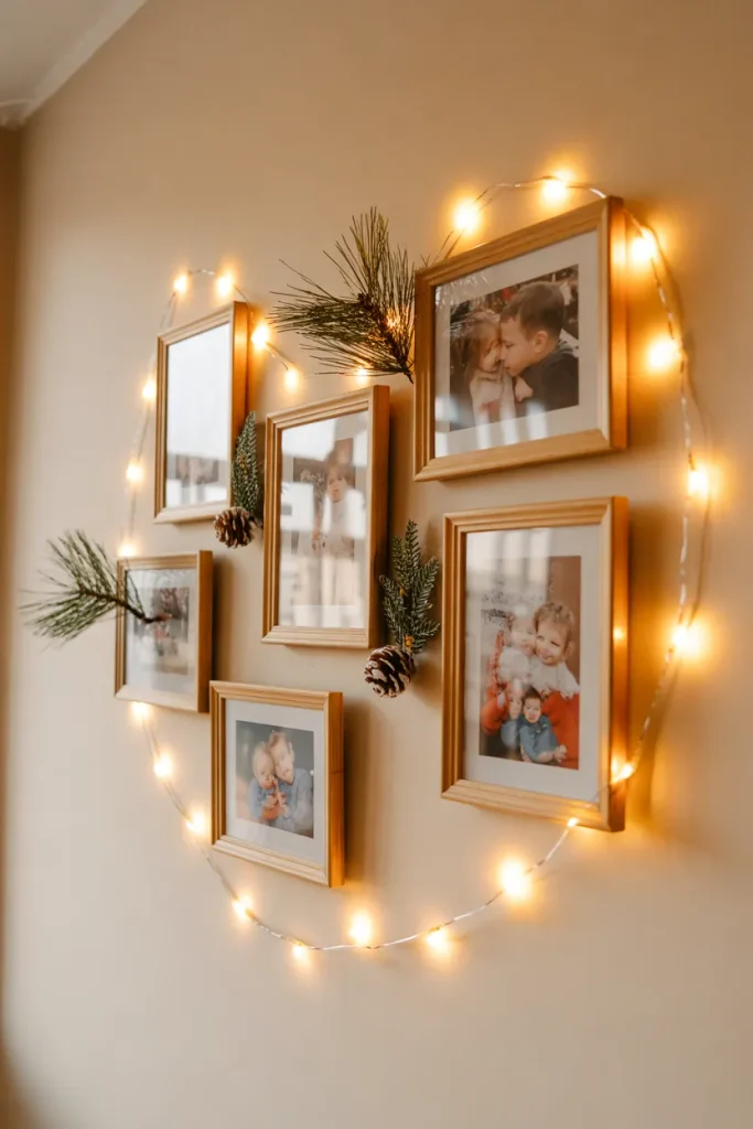 Photo Wall Lights