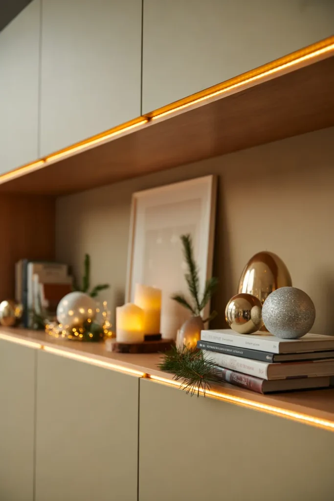 Shelf Edge Lighting
