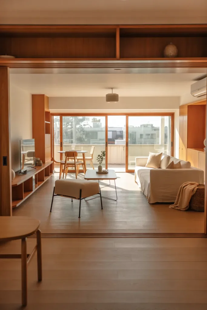 Sliding Door Solutions