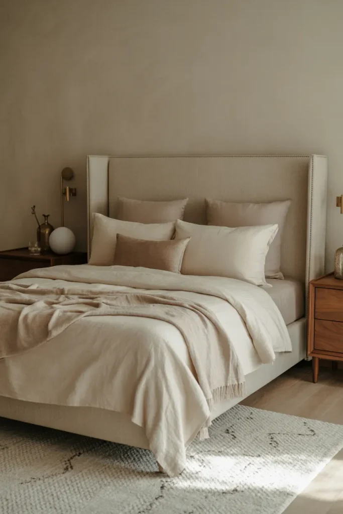 Upholstered Headboard
