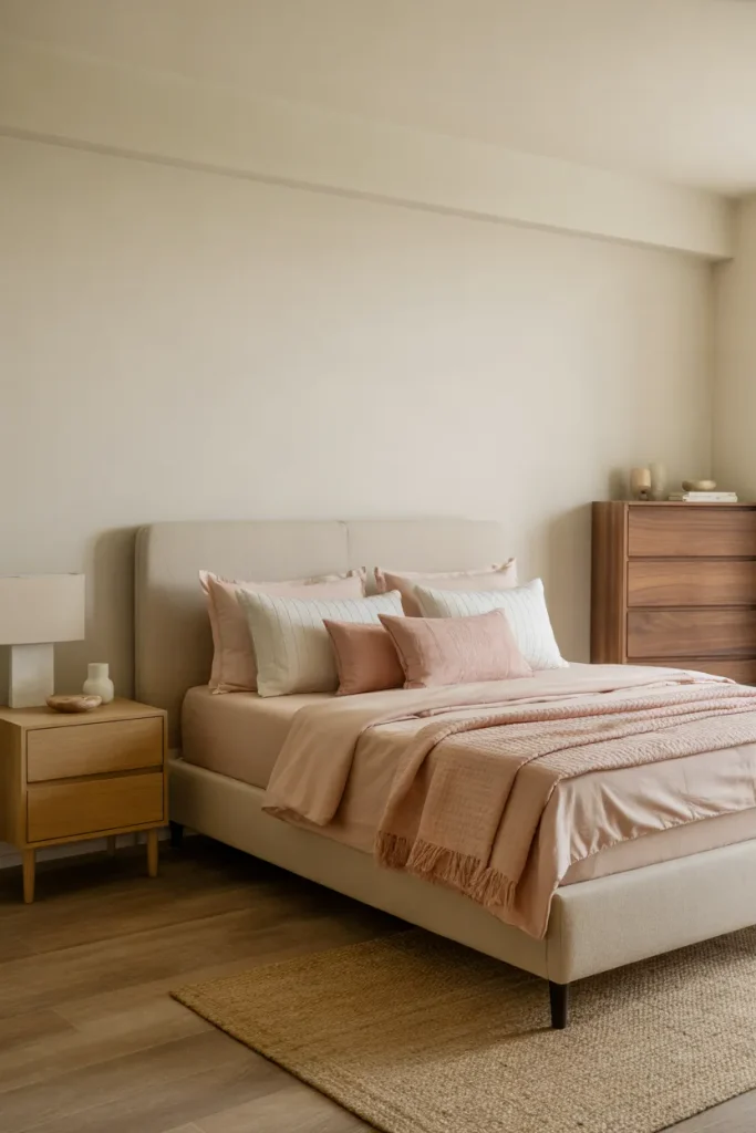 Warm Wood Furniture