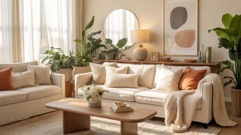 easy ways to refresh your space